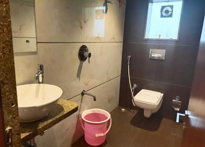 Hotel Express INN, Panvel