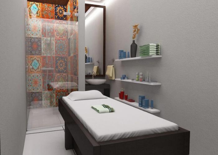 hotel mari aai residency