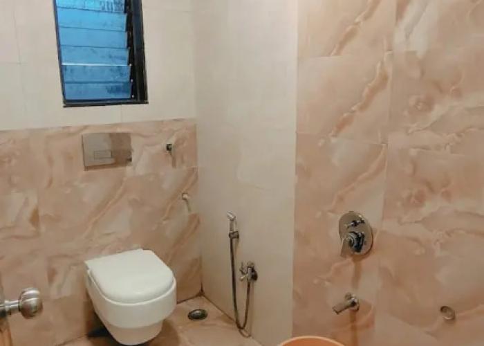 hotel mari aai residency