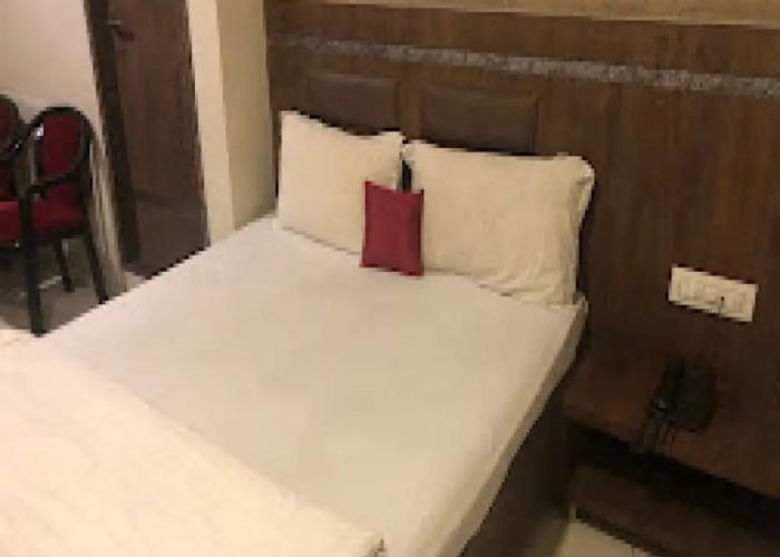 Hotel Metro palace panvel Navi mumbai