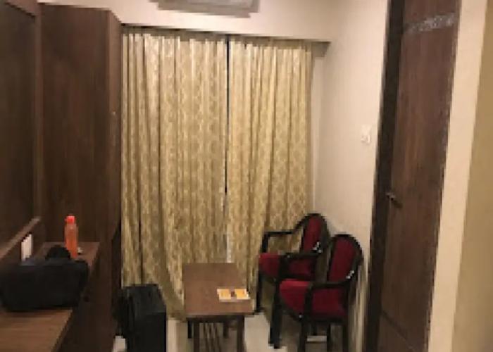 Hotel Metro palace panvel Navi mumbai