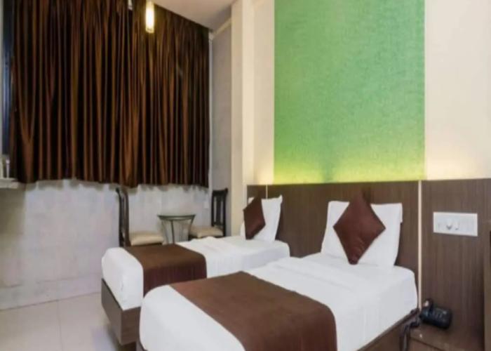 Panvel Palace