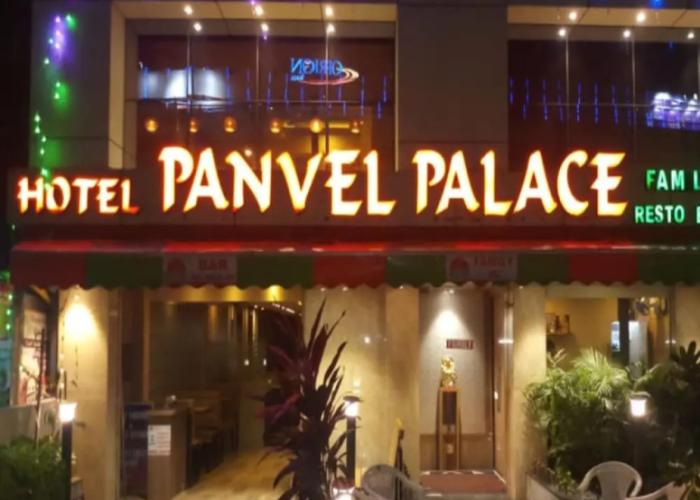 Panvel Palace