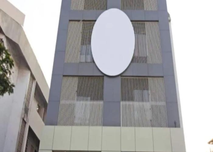 Panvel Palace