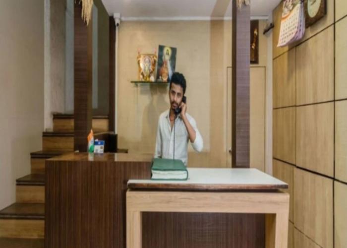 Panvel Palace