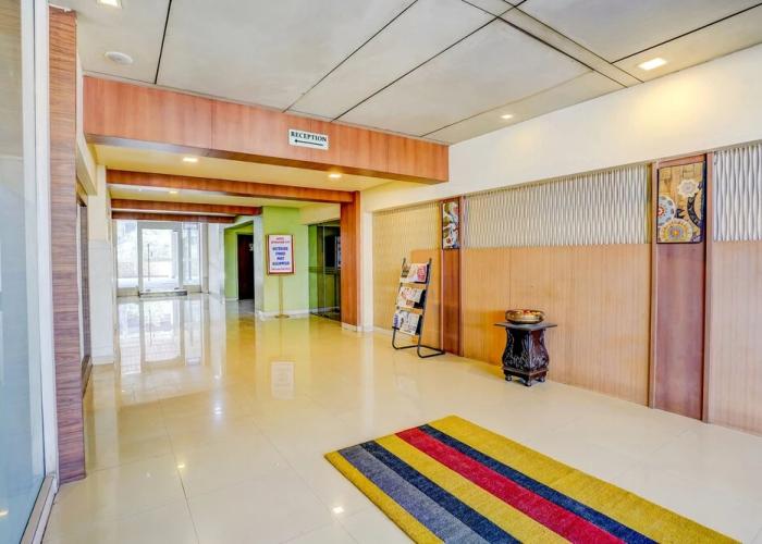 FabHotel Devanshi Inn