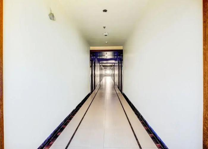 FabHotel Devanshi Inn