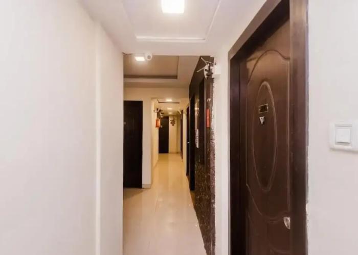 Pheonix By Glitz Hotels