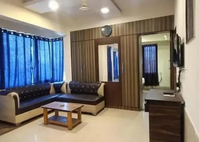 Pheonix By Glitz Hotels