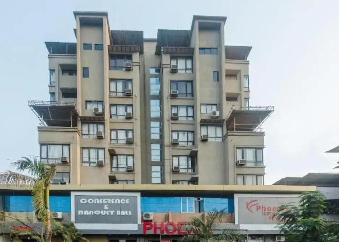 Pheonix By Glitz Hotels