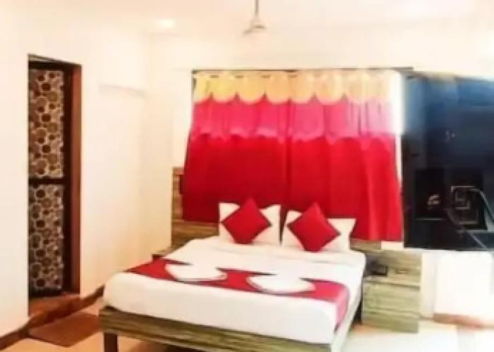 Pheonix By Glitz Hotels