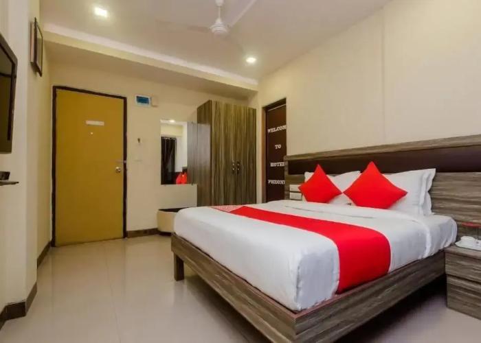 Pheonix By Glitz Hotels