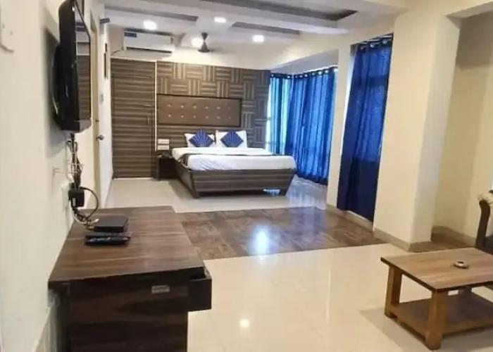 Pheonix By Glitz Hotels