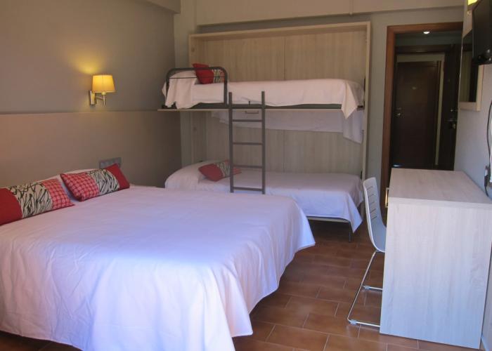 Hotel Mesón de L'Ainsa