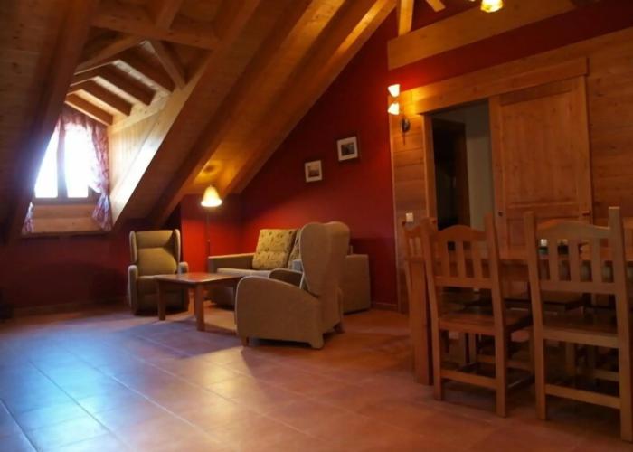 Casa Pirineo