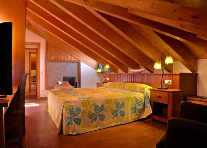 Casa Pirineo