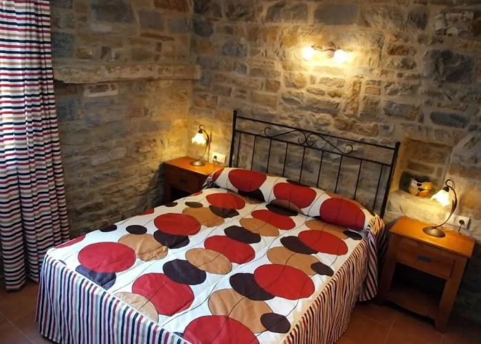 Casa Pirineo, Ainsa