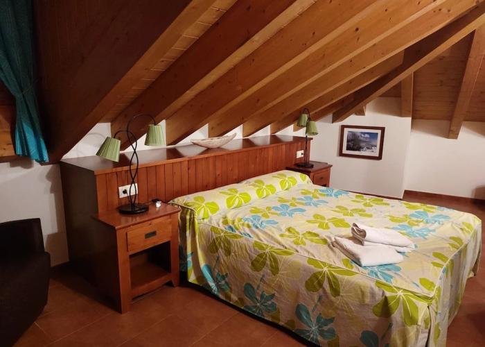 Casa Pirineo, Ainsa