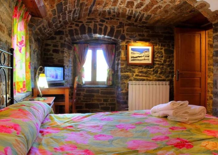 Casa Pirineo, Ainsa