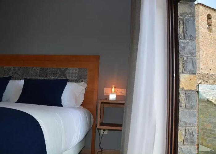 Hotel Tierra Buxo - Adults Only
