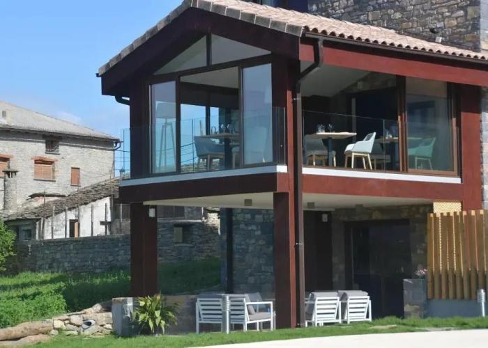 Hotel Tierra Buxo - Adults Only