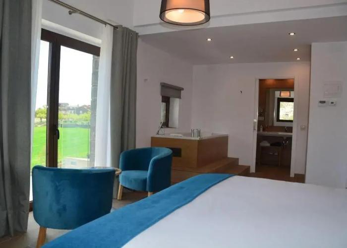 Hotel Tierra Buxo - Adults Only