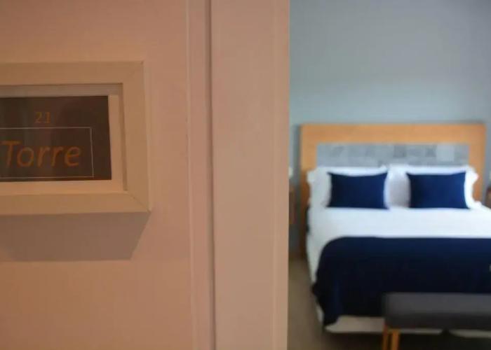 Hotel Tierra Buxo - Adults Only
