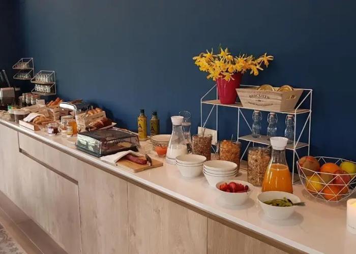 Hotel Tierra Buxo - Adults Only