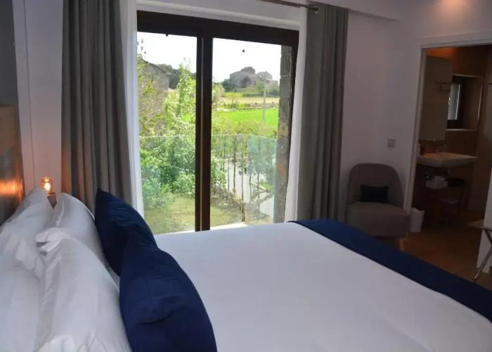 Hotel Tierra Buxo - Adults Only