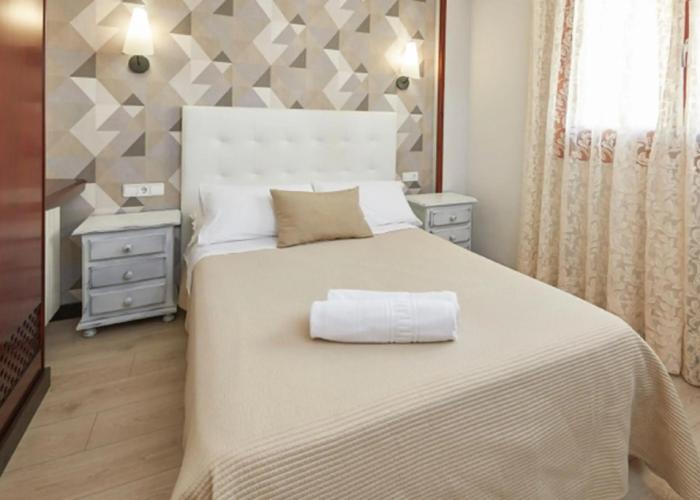 Hotel Sánchez