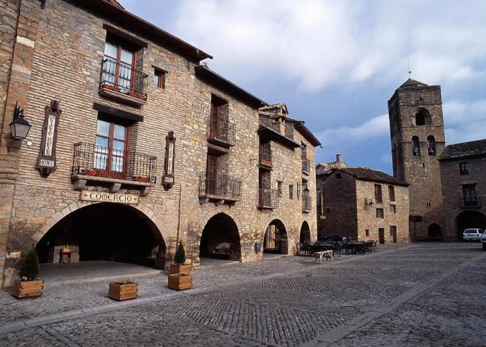 Hotel Sánchez