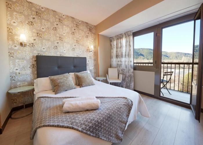 Hotel Sánchez