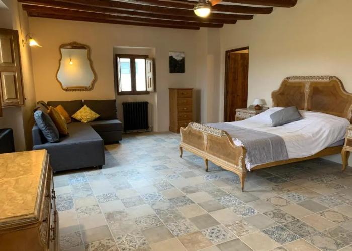 Casa Lascorz