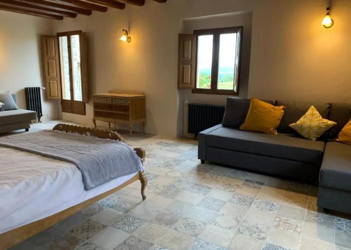 Casa Lascorz