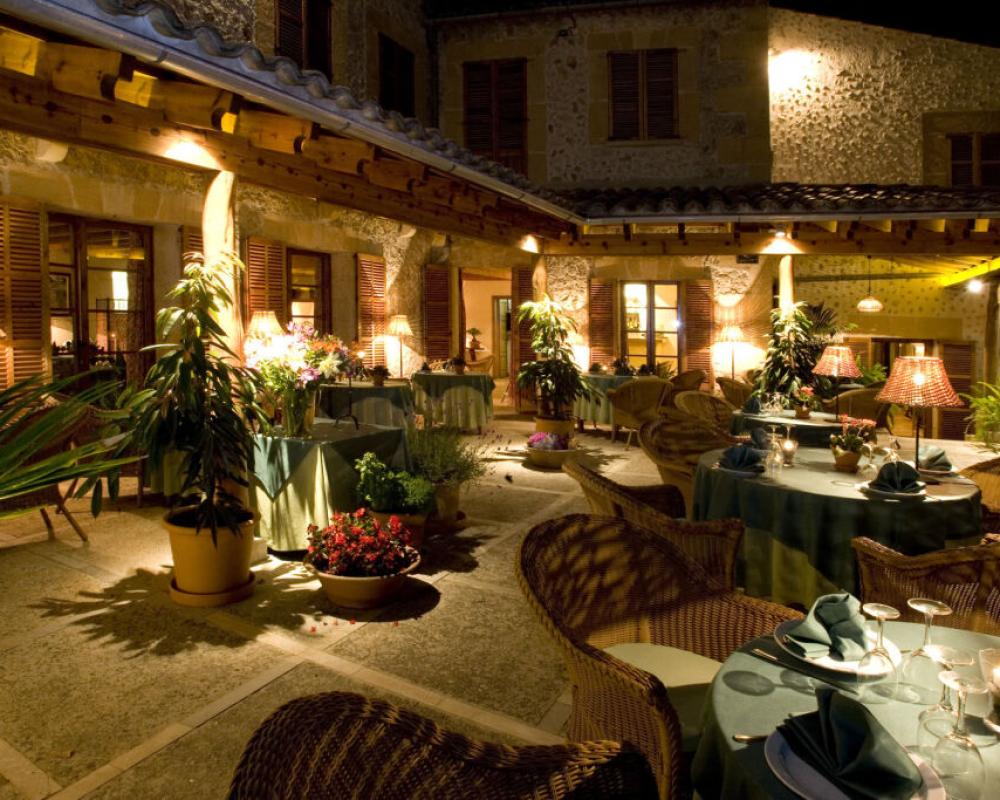 Nou Dalt Muntanya Rural Hotel