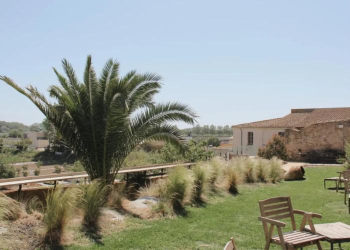 Palau Macelli