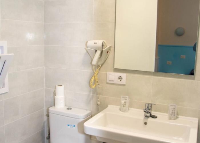 Hostal Emporda