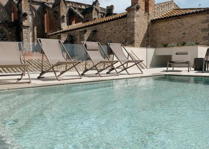 Palau Macelli Butik-hotel