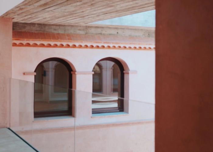 Palau Macelli Butik-hotel