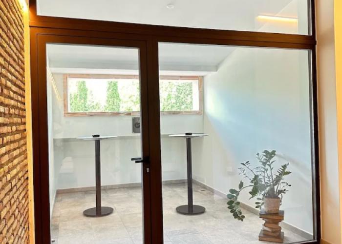 Boutique Hotel Comtal Empuries