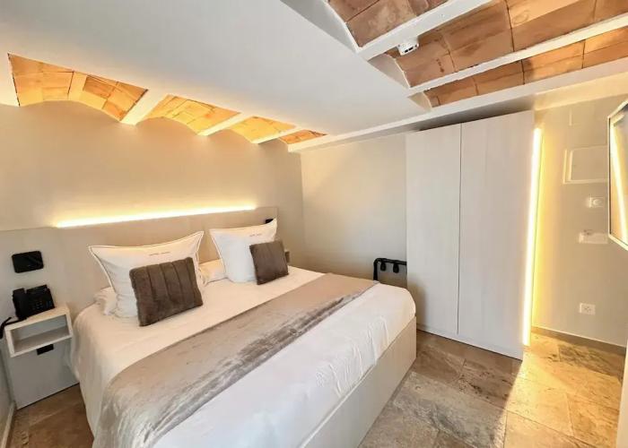 Boutique Hotel Comtal Empuries