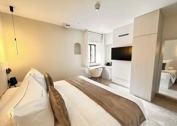 Boutique Hotel Comtal Empuries