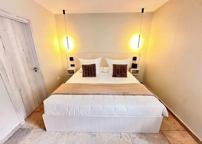 Boutique Hotel Comtal Empuries