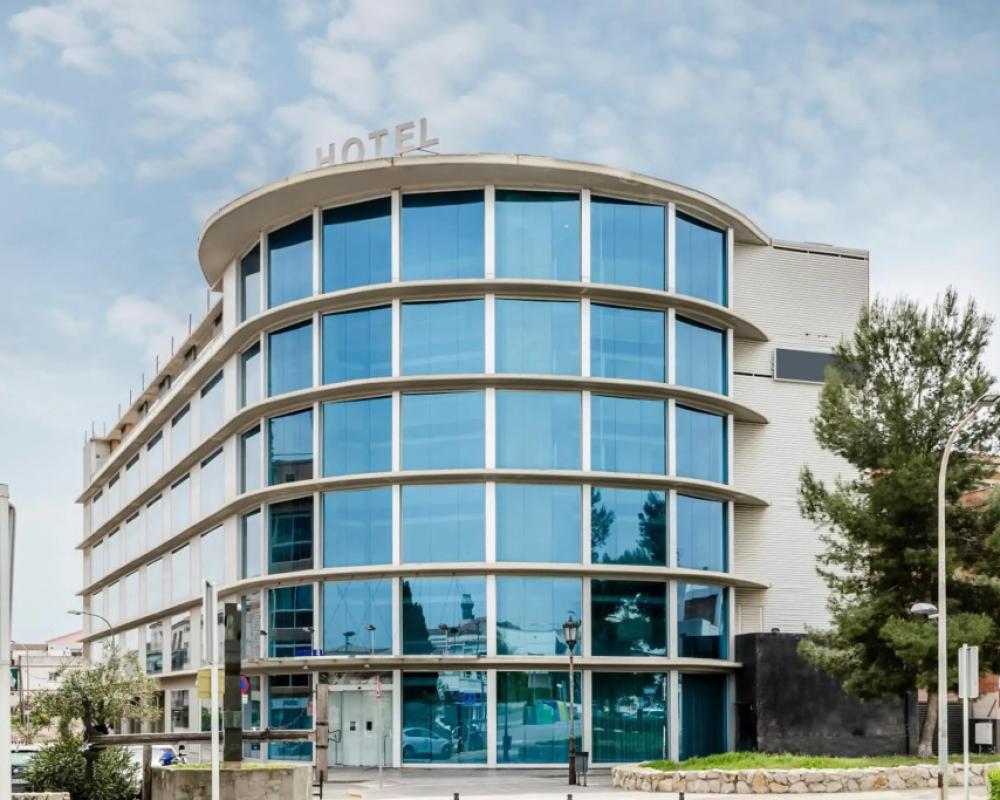 Exe Cunit Suites & Spa