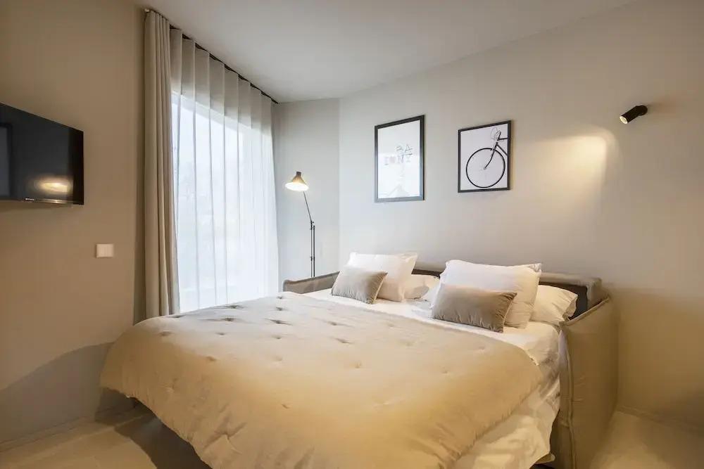 Apartaments La Carpa