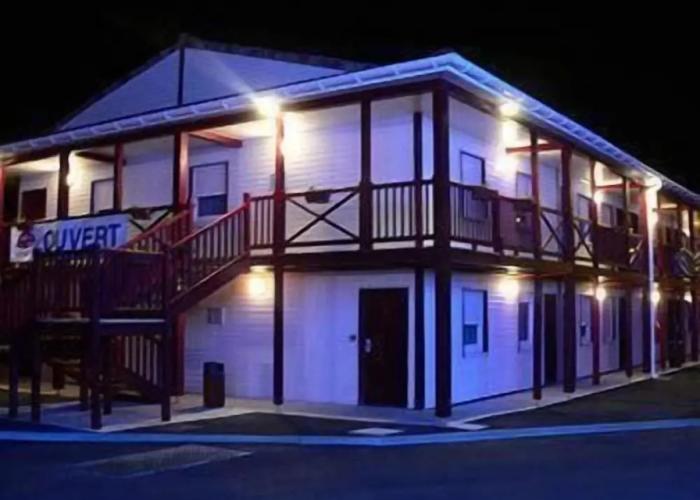 Couett'hôtel Loudéac