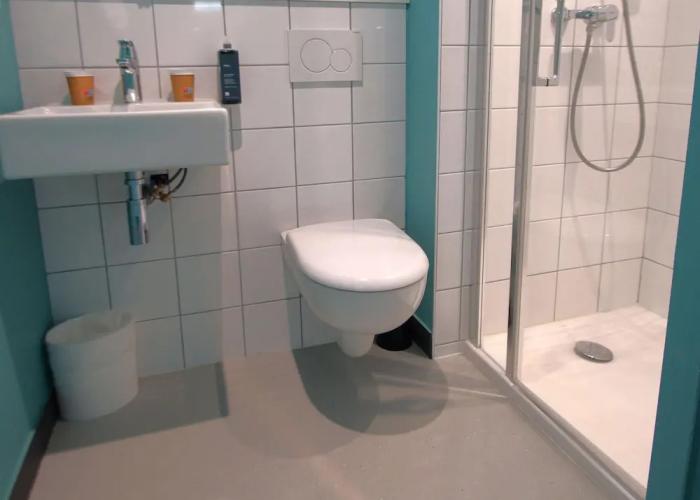 Ibis Budget Loudéac Vélodrome (Ouverture Juillet 2023)
