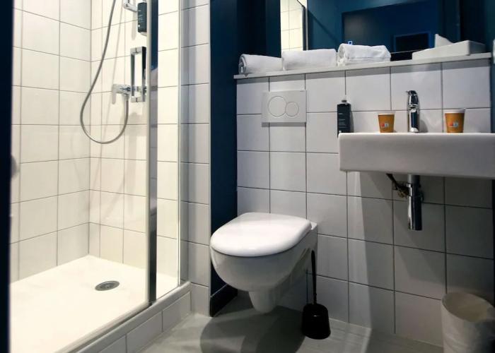Ibis Budget Loudéac Vélodrome (Ouverture Juillet 2023)