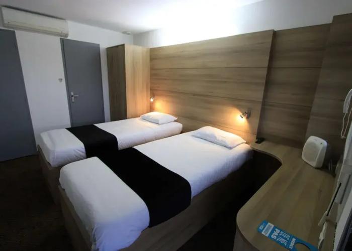 Enzo Hotels Loudeac By Kyriad Direct