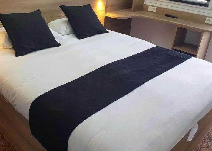 Enzo Hotels Loudeac By Kyriad Direct